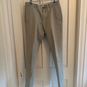 J. Crew Essential 1040 Chinos